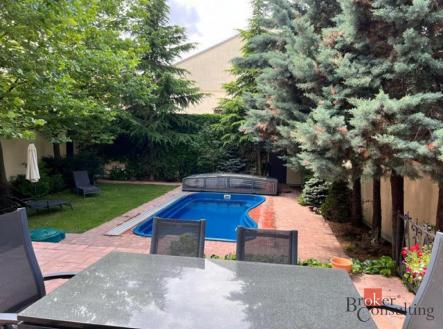 Prodej domu/vily, 270 m²