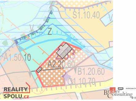 Prodej - pozemek pro bydlení, 5 682 m²