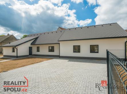 Prodej - dům/vila, 122 m²