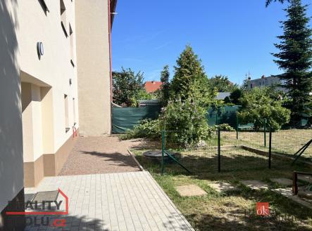 Prodej bytu, 3+1, 94 m²