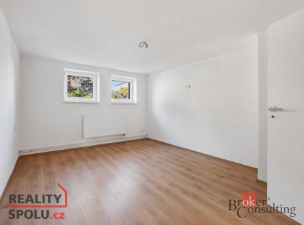 Prodej bytu, 3+1, 94 m²