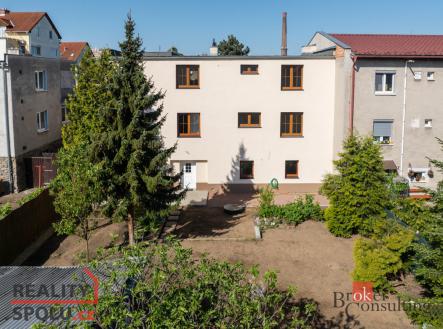 Prodej bytu, 3+1, 94 m²