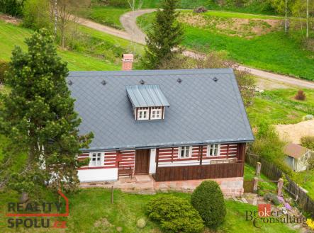 Prodej - dům/vila, 140 m²