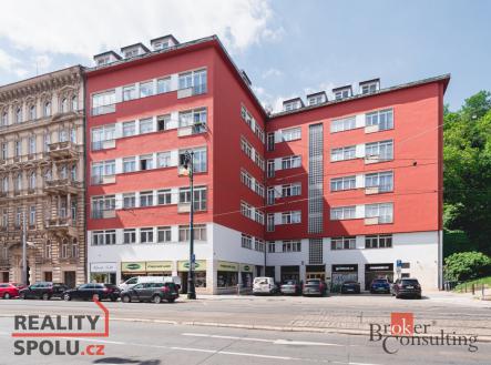 Prodej bytu, 3+kk, 95 m²