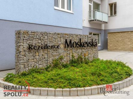 Prodej bytu, 2+kk, 72 m²