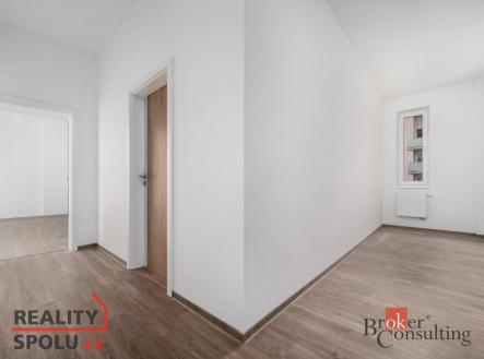 Prodej bytu, 2+kk, 72 m²