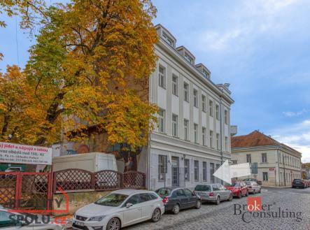 Prodej - komerční objekt, jiný, 151 m²