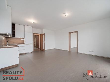 Prodej bytu, 3+kk, 83 m²