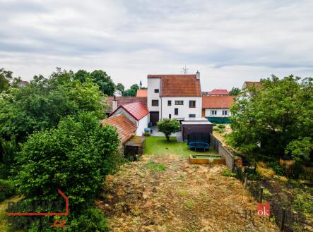 Prodej - dům/vila, 256 m²