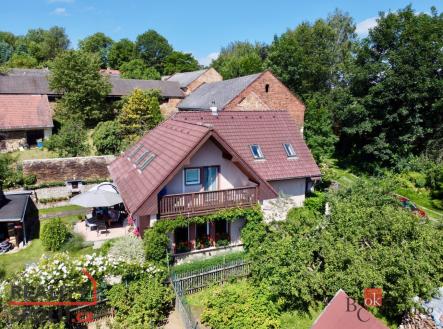 Prodej domu/vily, 169 m²