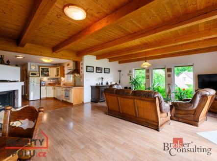 Prodej domu/vily, 169 m²