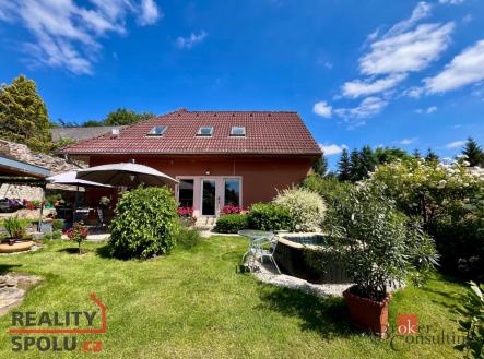 Prodej domu/vily, 169 m²