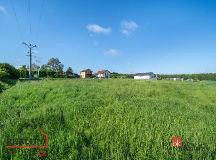 Prodej - pozemek pro bydlení, 1 000 m²