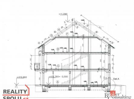 Prodej - dům/vila, 219 m²