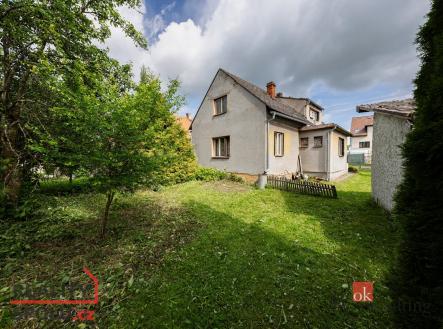 Prodej - dům/vila, 80 m²