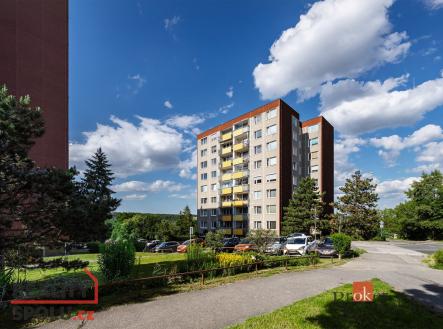 Prodej bytu, 3+1, 63 m²