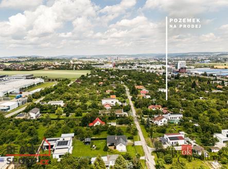 Prodej - pozemek pro bydlení, 1 120 m²