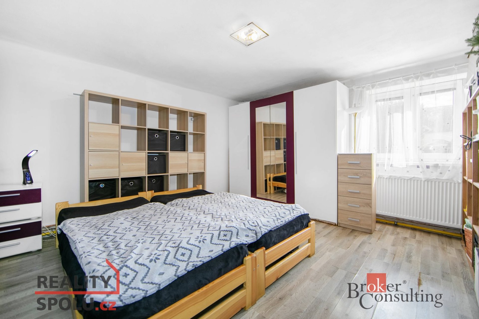 Prodej, domy/rodinný, 59 m2, 33205 Chválenice, Plzeň-město [ID 61724]