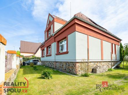 Prodej domu/vily, 228 m²