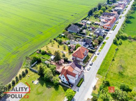 Prodej domu/vily, 228 m²