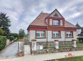 Prodej domu/vily, 228 m²