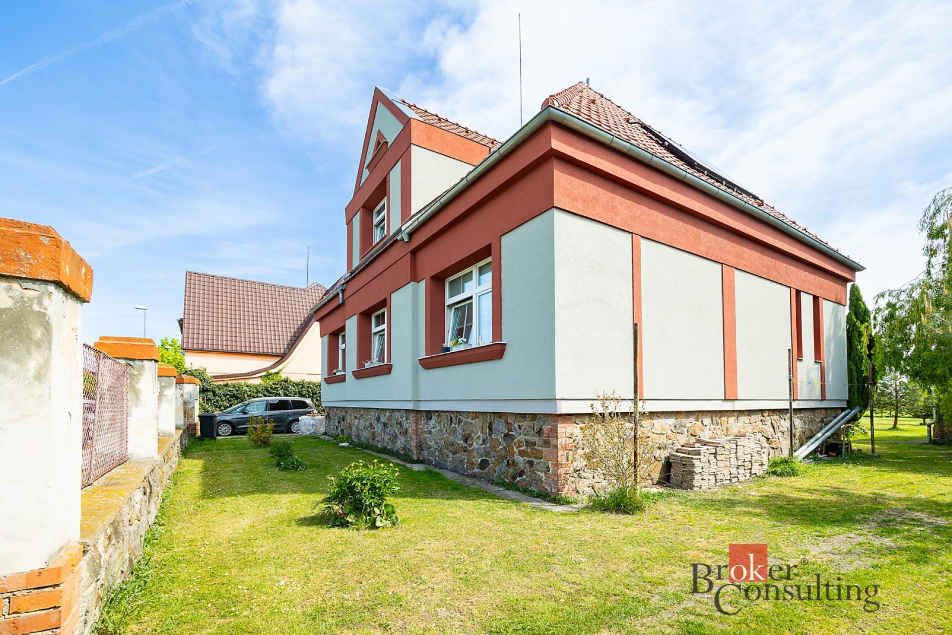 Prodej, domy/vila, 228 m2, Prokopova, 28912 Sadská, Nymburk [ID 59995]