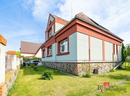 Prodej domu/vily, 228 m²