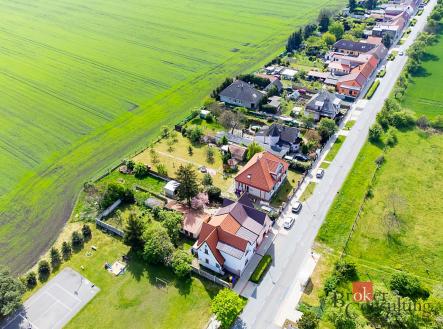 Prodej domu/vily, 228 m²