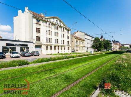 Prodej bytu, 3+kk, 104 m²