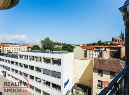 Prodej bytu, 3+kk, 104 m²