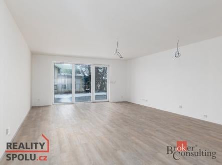 Prodej bytu, 1+kk, 81 m²