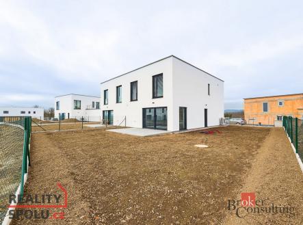 Prodej - dům/vila, 138 m²