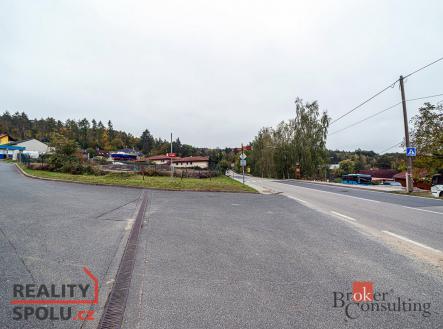 Prodej - pozemek pro bydlení, 1 387 m²