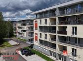 Prodej bytu, 3+kk, 88,45 m²