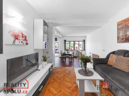 Prodej - dům/vila, 149 m²