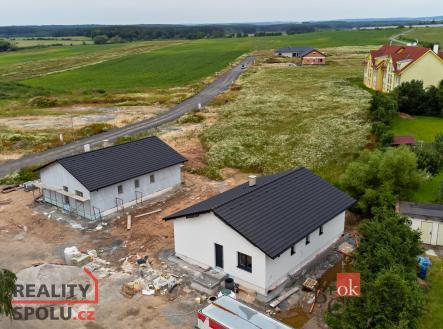 Prodej - dům/vila, 90 m²