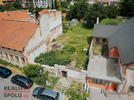 Prodej - pozemek pro bydlení, 300 m²