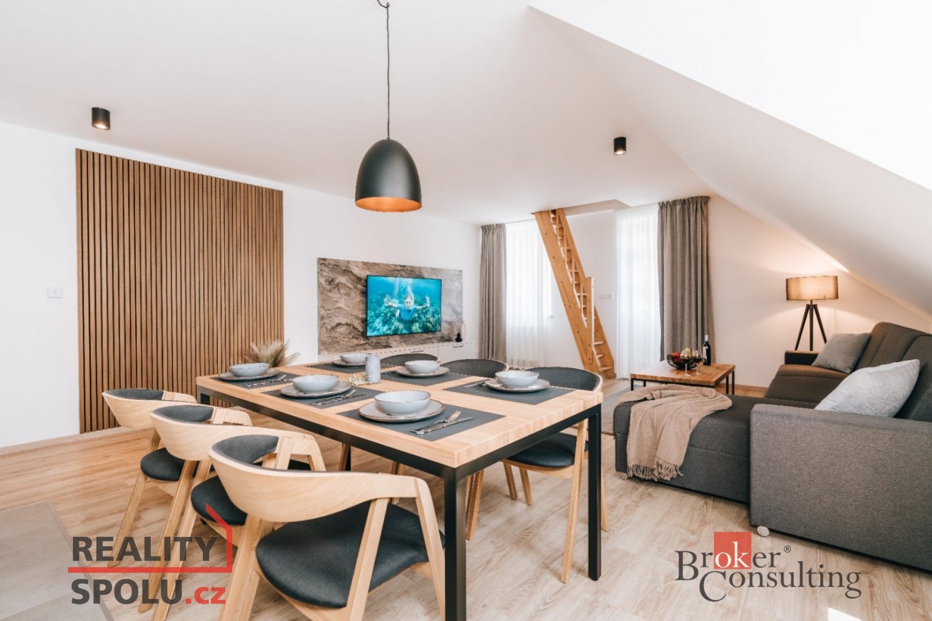 Prodej, byty/3+kk, 104 m2, 79324 Karlova Studánka, Bruntál [ID 62488]