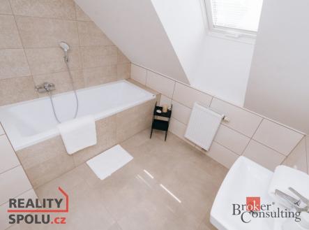 Prodej bytu, 3+kk, 104 m²