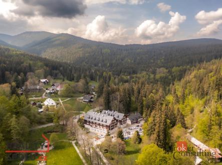 Prodej bytu, 3+kk, 104 m²