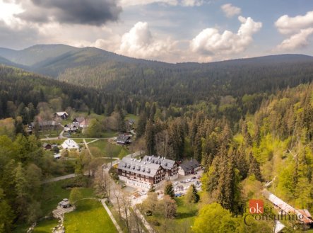 Prodej bytu, 3+kk, 104 m²