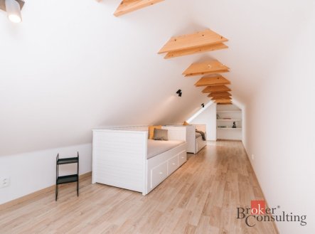 Prodej bytu, 3+kk, 104 m²