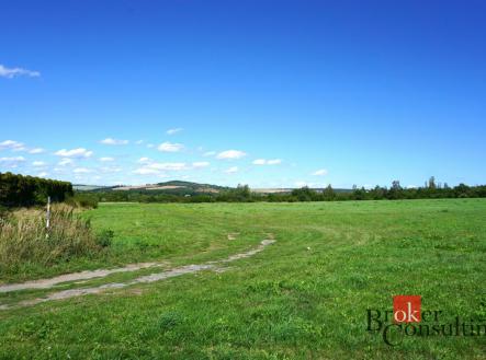 Prodej - pozemek, zemědělská půda, 11 384 m²
