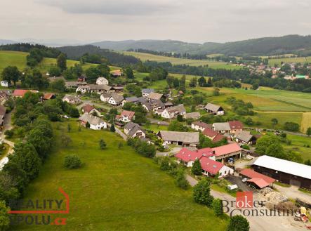 Prodej - dům/vila, 310 m²