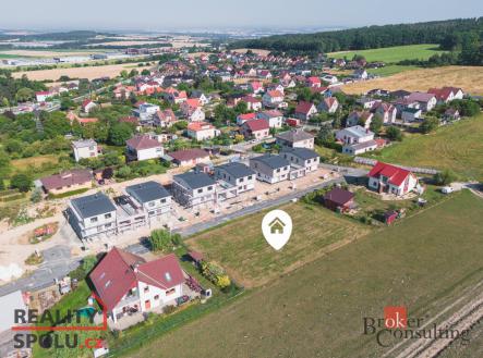 Prodej - pozemek pro bydlení, 627 m²