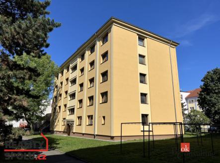 Prodej bytu, 3+1, 74 m²