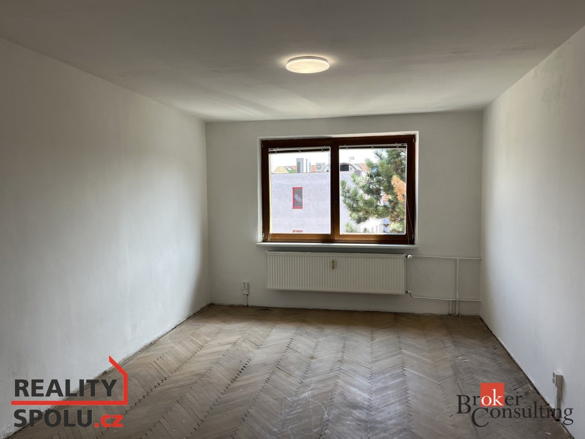 Prodej, byt 3+1, 74 m2, Rokycany, ul. Josefa Knihy