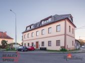 Prodej bytu, 2+kk, 56 m²