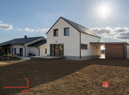 Prodej - dům/vila, 143 m²