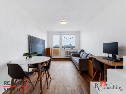 Prodej bytu, 2+kk, 41 m²